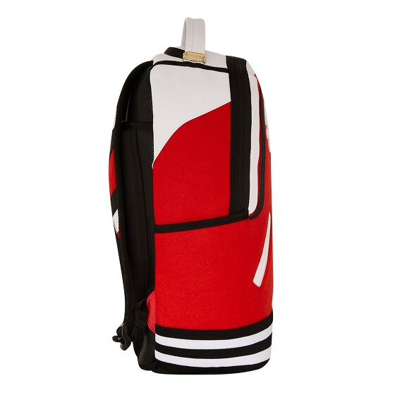 Sprayground OG Art 2 Varsity Shark Daypack 45.5 cm Laptop compartment