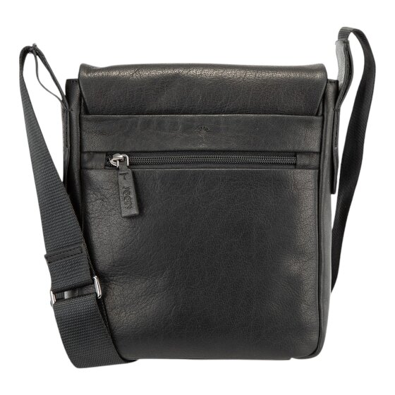 Joop! Teramo Shoulder bag Genuine Leather 20 cm
