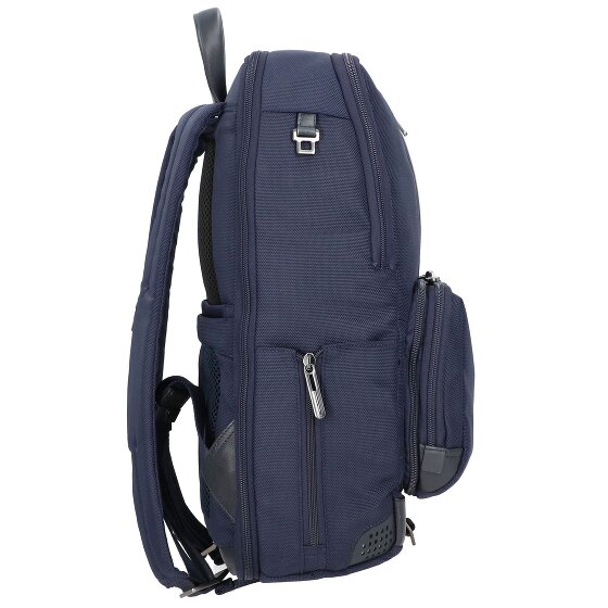 Piquadro Brief Daypack 44 cm Laptop compartment