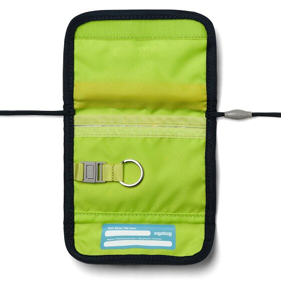 ergobag Chest bag 14 cm