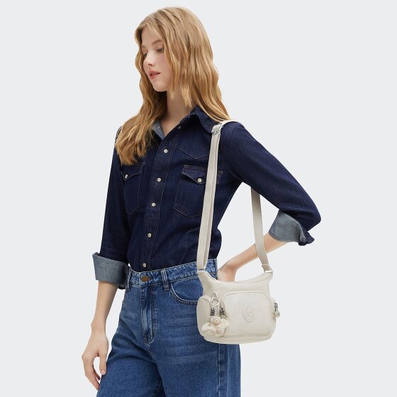 Kipling Basic Gabbie Mini Shoulder bag 24.5 cm