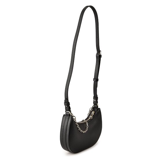 Patrizia Pepe Daily Shoulder Bag Genuine Leather 22.5 cm