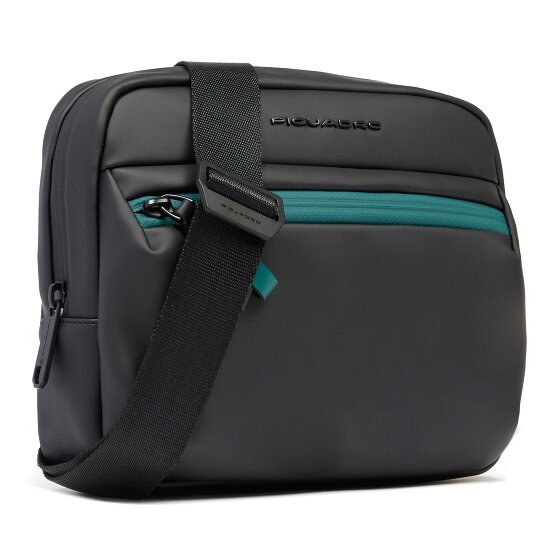 Piquadro Corner Shoulder bag 22 cm