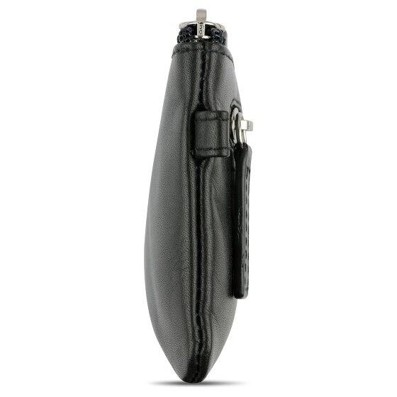 Bugatti Super Slim Key wallet Leather 12.5 cm