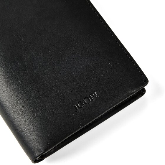 Joop! cerratano Wallet RFID protection Leather 12 cm