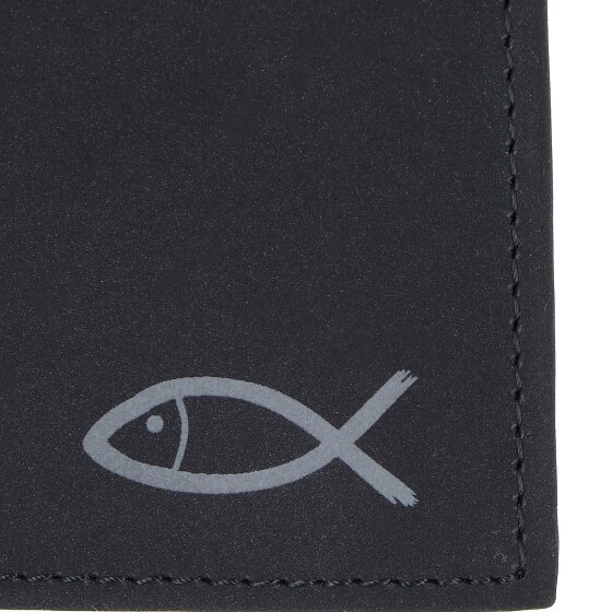 oxmox New Cryptan Wallet RFID protection 13 cm