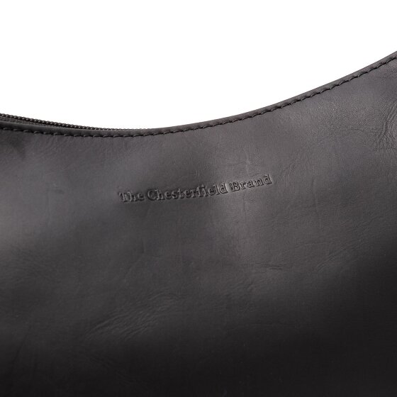 The Chesterfield Brand Peckham Shoulder bag Leather 37 cm