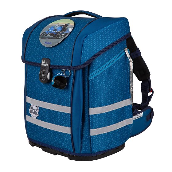McNeill Perfecto School bag set 5-piece