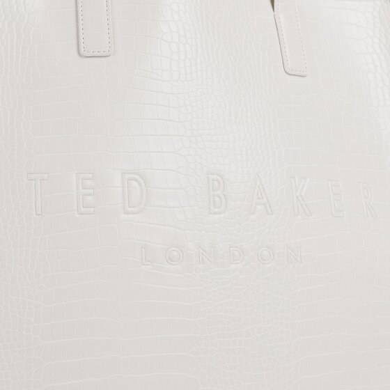 Ted Baker Croccon handbag 35 cm