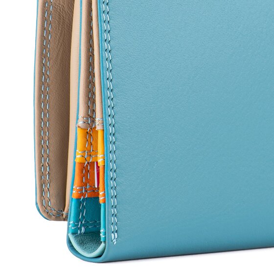 Mywalit Wallet RFID protection Leather 10.5 cm