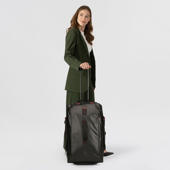 Samsonite Paradiver Light 2 wheels Travel bag 67 cm