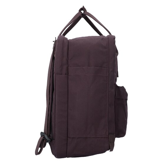 Fjällräven Kanken backpack 35 cm laptop compartment