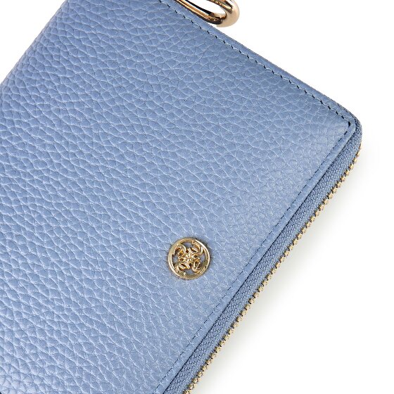 Esquire Alexandria Wallet RFID protection Leather 13 cm