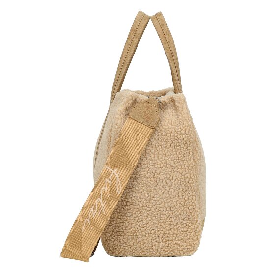 Fritzi aus Preußen Easy Tote Shopper Bag 40 cm
