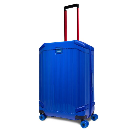 Piquadro Pop 4 wheels Trolley 69 cm