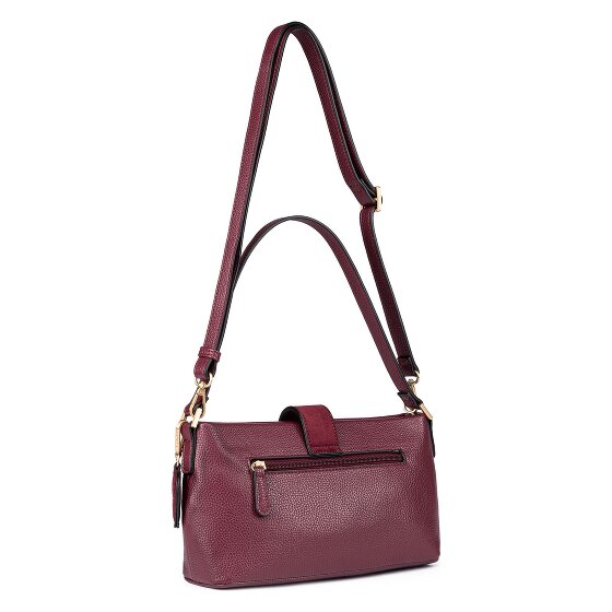 L.Credi Solenn.ai Shoulder Bag 27 cm