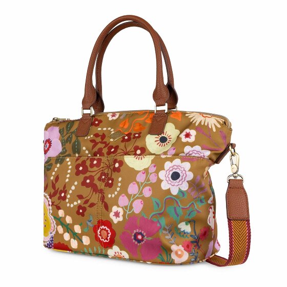 Oilily Tide Spirits Hester Shoulder Bag 29 cm