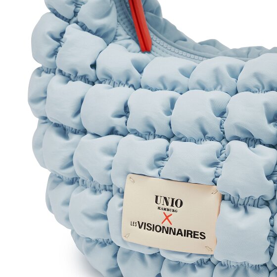 LES VISIONNAIRES Unio Kitzbuehel S Shoulder Bag S 34.5 cm