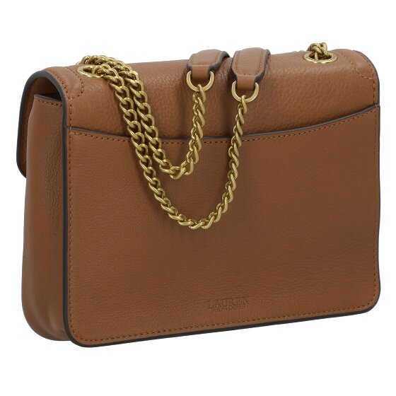 Lauren Ralph Lauren Bradley Shoulder Bag Leather 21.5 cm