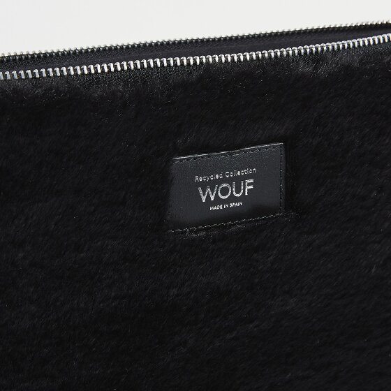 Wouf Faux Fur Laptop sleeve 34 cm