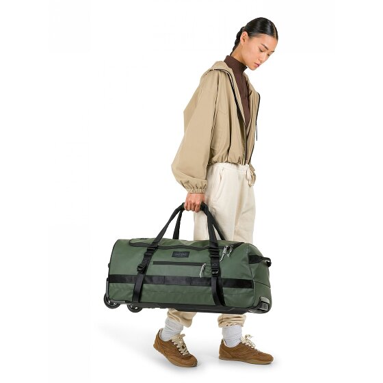 Eastpak 0 Duffle Pack 2 wheels Travel bag M 67 cm
