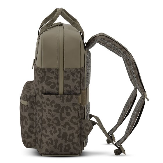 Kapten & Son Bergen Pro Daypack 39 cm Laptop compartment