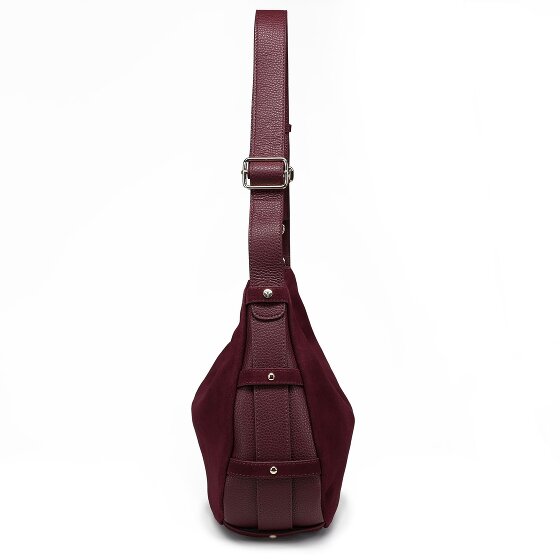 Hey Marly Lifetime Sister Suede Shoulder Bag M Leather 35 cm Hey Marly Lifetime Sister Suede Shoulder Bag M Leather 35 cm