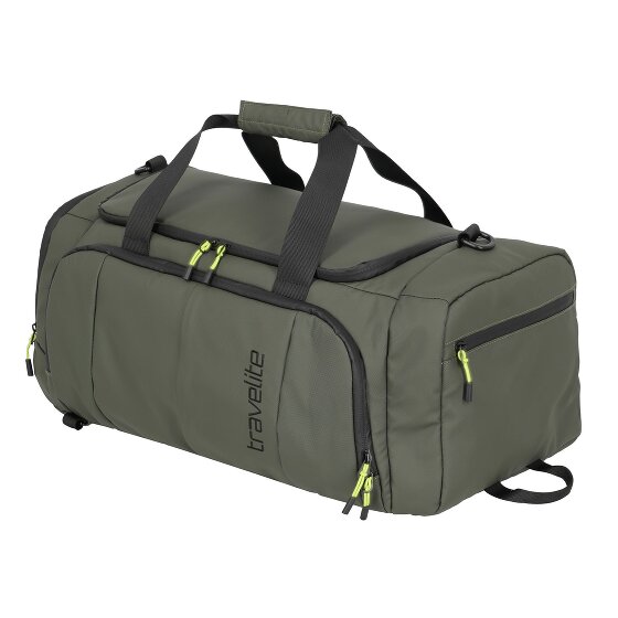 Travelite Briize Weekender travel bag 53 cm