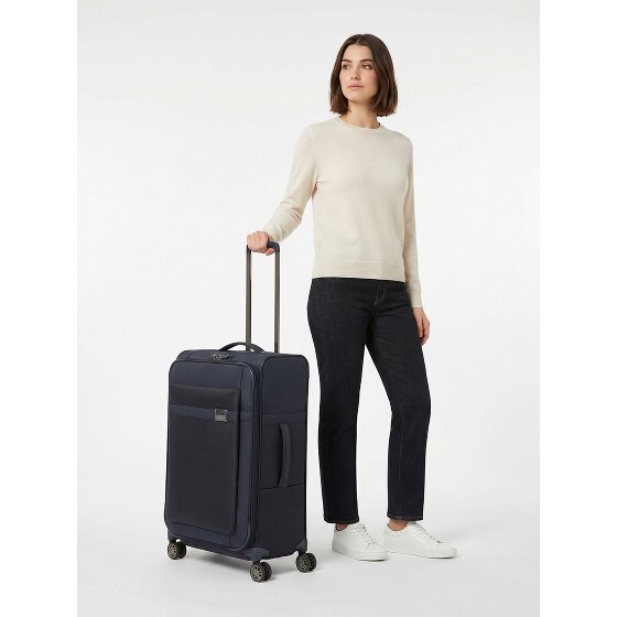 Samsonite Airea 4 wheels Trolley 67 cm Expandable