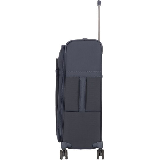 Samsonite Airea 4 Roll Trolley 67 cm