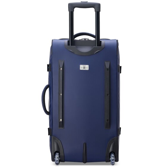 Delsey Paris Raspail 2 roll travel bag 64 cm