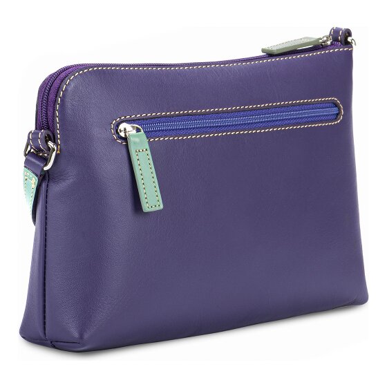 Mywalit Shoulder bag Leather 22 cm