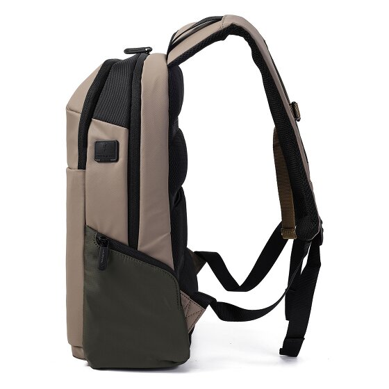 Hedgren Commute Backpack RFID 40 cm laptop compartment