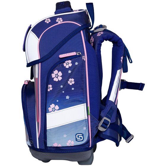 Schneiders Ergolite School bag set 8-piece