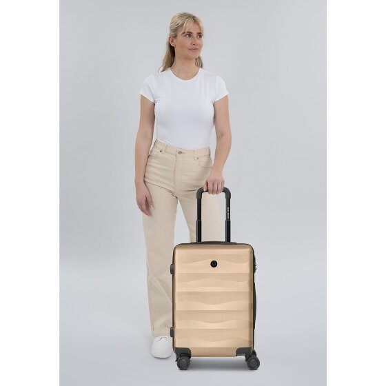 Smartbox Edition 03 4 wheels Cabin suitcase 55 cm