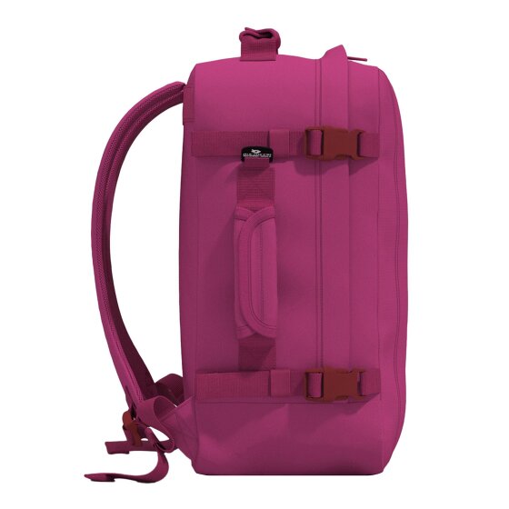 Cabin Zero Adventure 124 Daypack 45 cm Laptop compartment