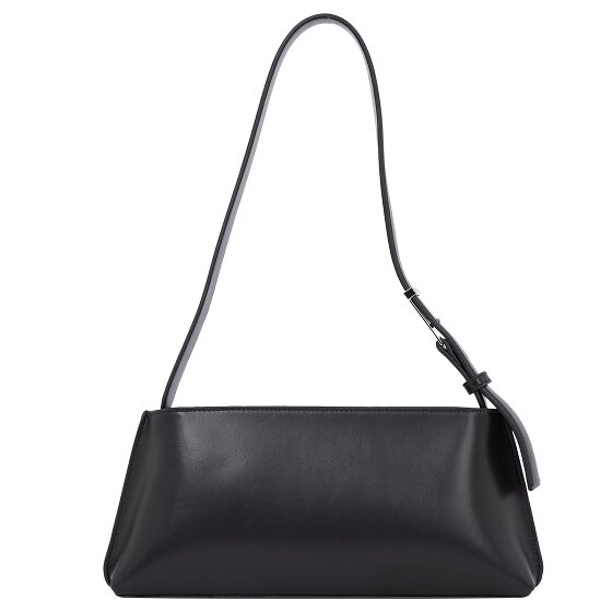Calvin Klein Embossed Shoulder Bag 31 cm