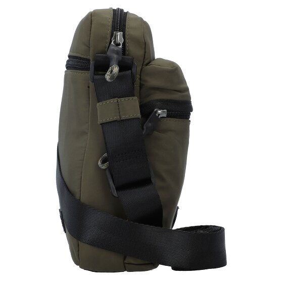 camel active Terra Shoulder bag 16 cm camel active Terra Shoulder bag 16 cm