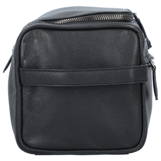 Bugatti Bella Toilet bag Leather 28 cm