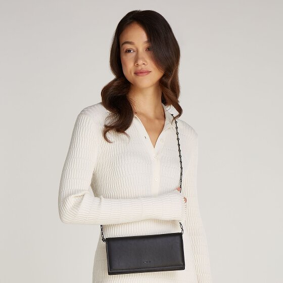 Calvin Klein Ck Glow Clutch bag 23 cm