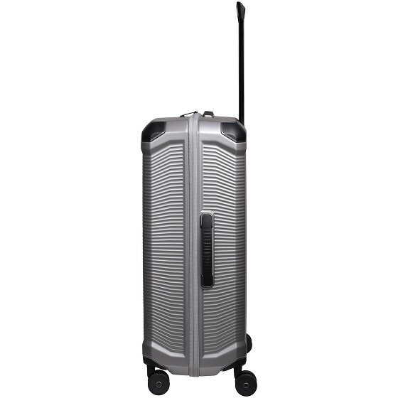 Travelite Millennium 4 wheels Trolley 76 cm