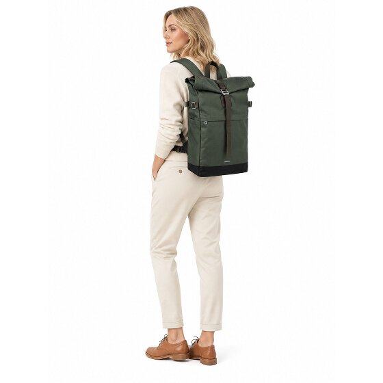 Sandqvist Icon Daypack 65 cm Laptop compartment
