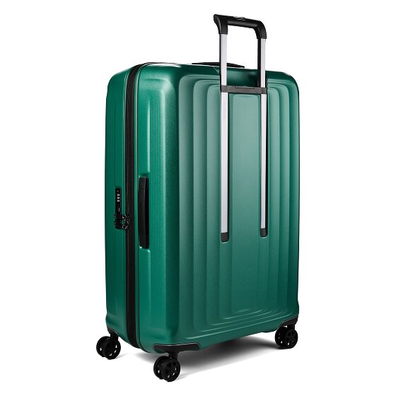 Samsonite Nuon 4 wheels Trolley 75 cm Expandable