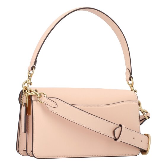 Coach Tabby Shoulder Bag Leather 26 cm