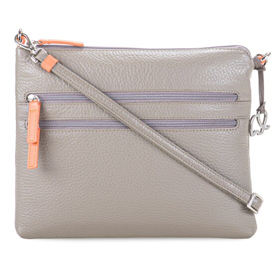 Mywalit Cremona shoulder bag leather 20 cm