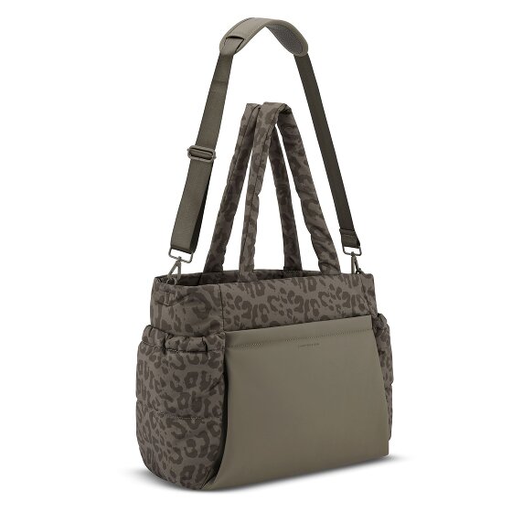 Kapten & Son Hellvi Cloud Weekender travel bag 55 cm