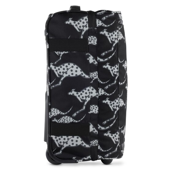 Chiemsee Jump N Fly 2 wheels Cabin trolley 46 cm