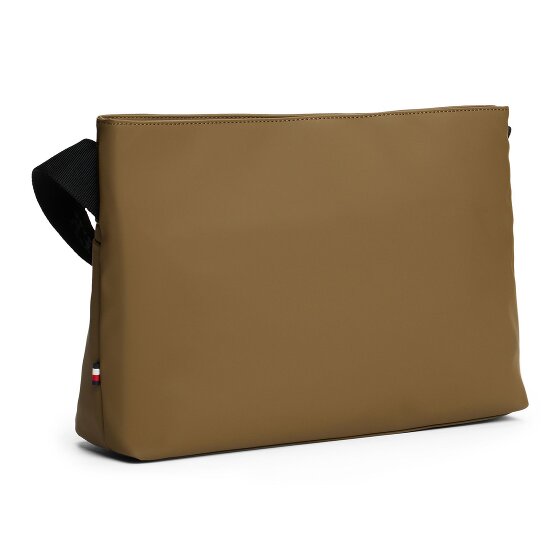 Tommy Hilfiger TH TPU Shoulder bag 33 cm