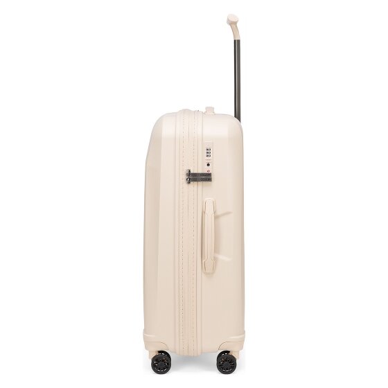 Epic Phantom SL 4 wheels Suitcase set 3-piece
