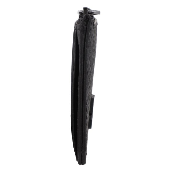 Hugo Nesh wallet coin purse leather 13 cm
